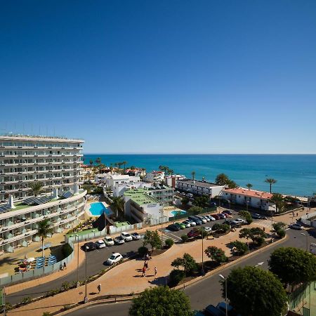 Marlenghi Apartments 413 San Bartolomé Εξωτερικό φωτογραφία