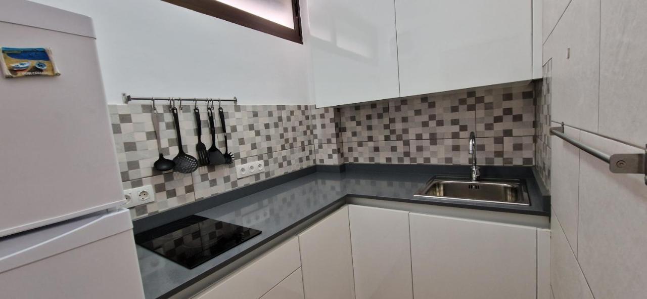 Marlenghi Apartments 413 San Bartolomé Εξωτερικό φωτογραφία