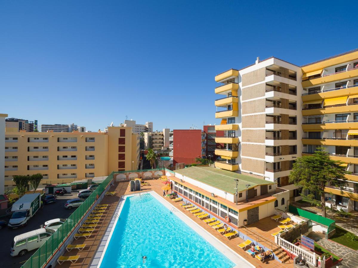Marlenghi Apartments 413 San Bartolomé Εξωτερικό φωτογραφία