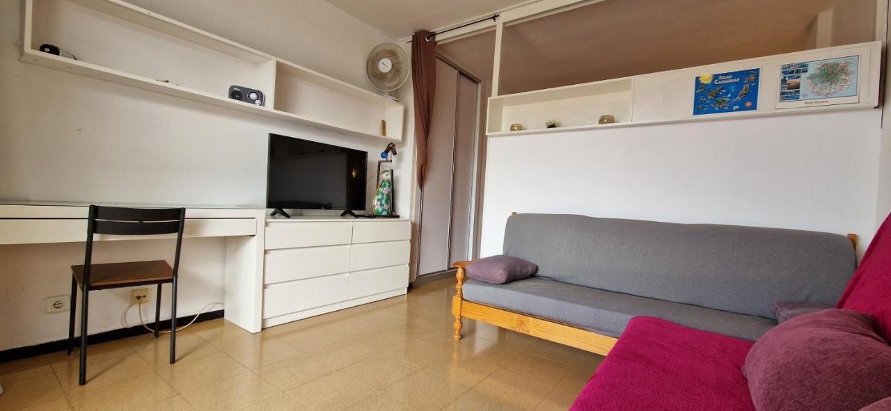 Marlenghi Apartments 413 San Bartolomé Εξωτερικό φωτογραφία